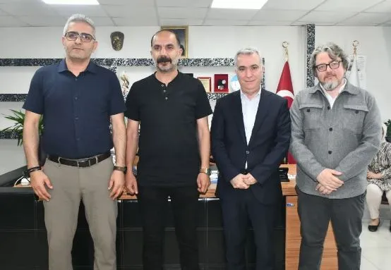 IC Vakfı tarafından Doğubayazıt