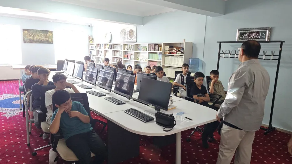 KUTLU GÖÇ; HİCRET KONULU SEMİNER