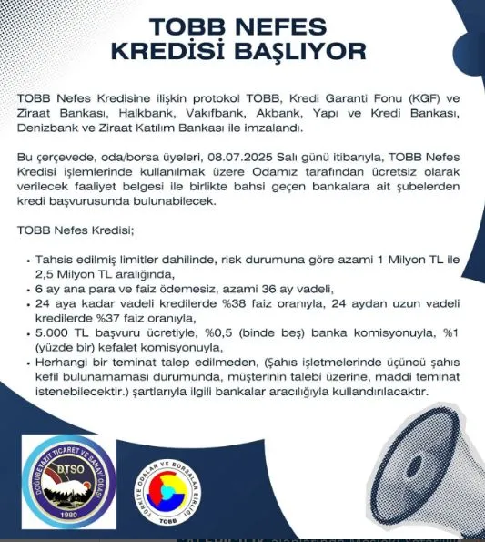 Dogubayazit Ticaret ve Sanayi Odası  