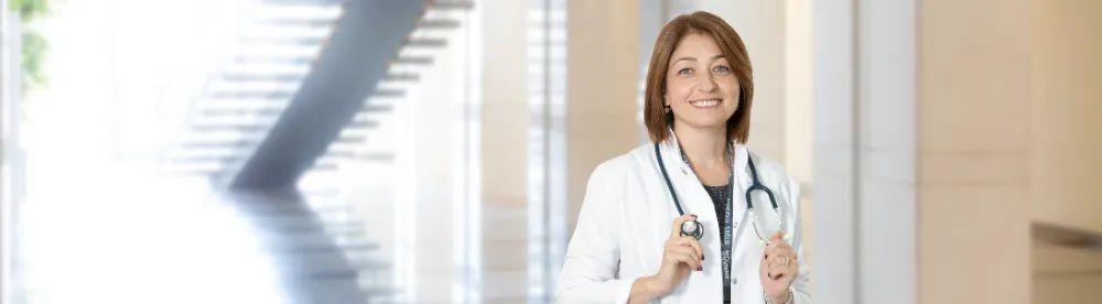Uzmanı Dr. Ayşe Sokullu 