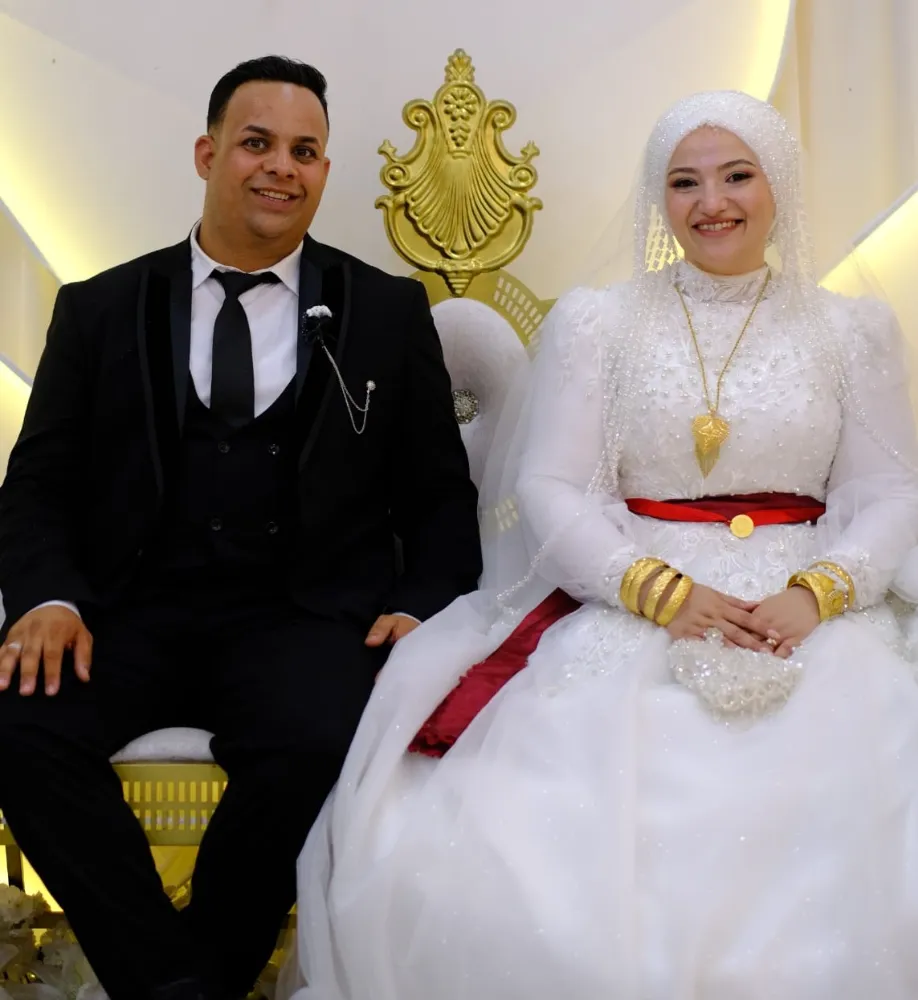 BAĞCI VE ÇOBAN AİLELERİNİN MUTLU GÜNÜ