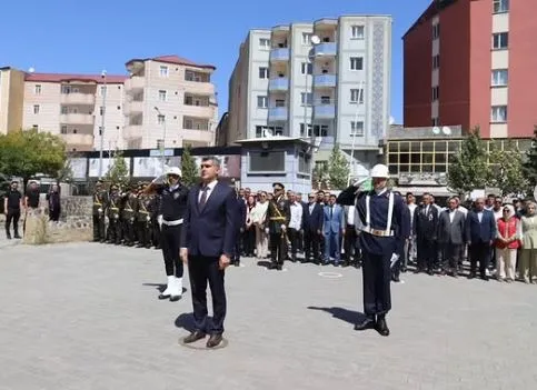 30 AĞUSTOS ZAFER BAYRAMI