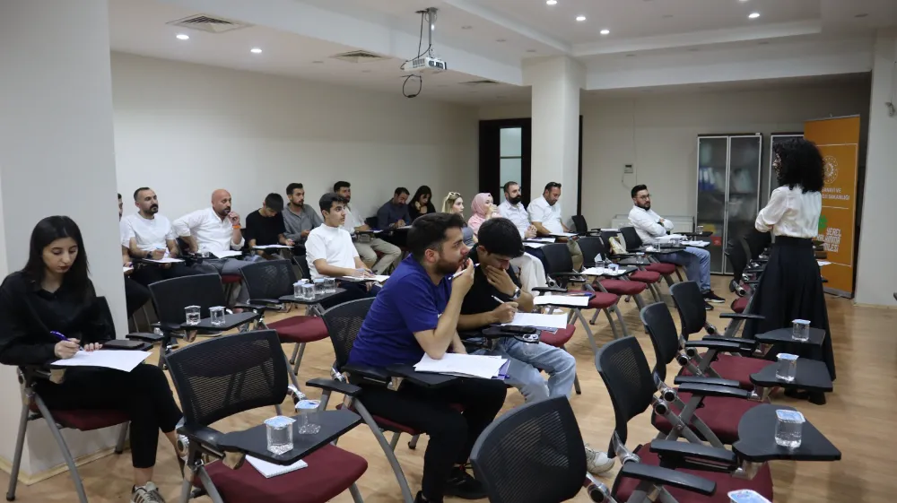 Kars’ta Turizm İşletmelerine Eğitim ve Danışmanlık Desteği