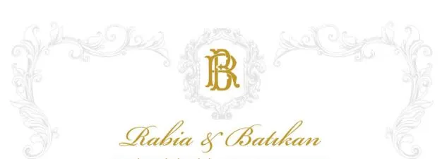 Rabia İlhan ile Batıkan İsmailoğulları evlendi
