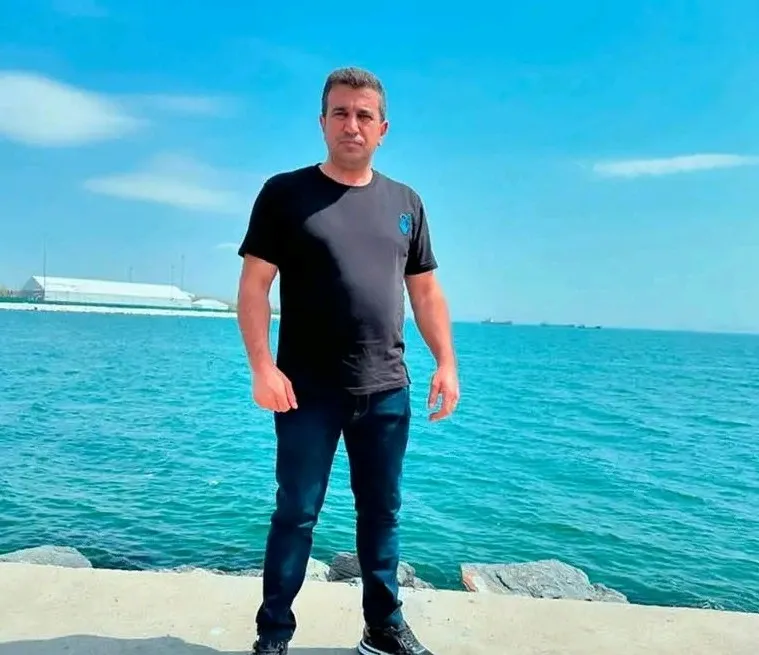 SİNAN TAYFUR VEFAT ETTİ