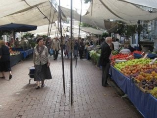 Türk-İş tarafından her ay yapılan 